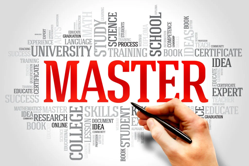 Master Certification Courses in kanchipuram
