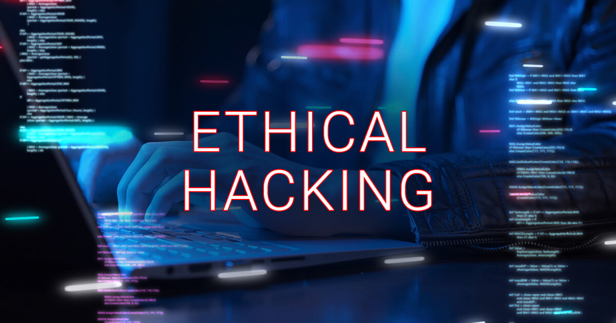 Ethical Hacking Course in kanchipuram